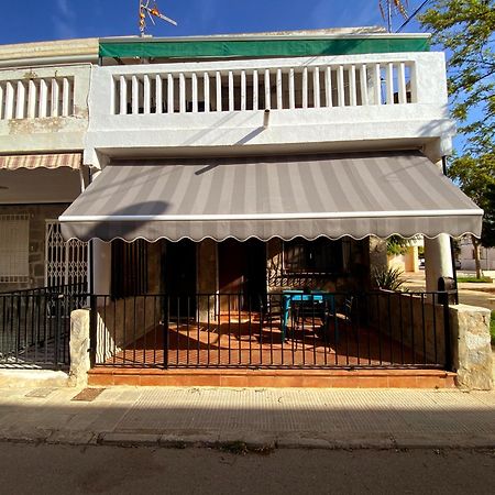 Apartmán Beach House Close To Alicante And Airport - Apartamento Completo Santa Pola Exteriér fotografie