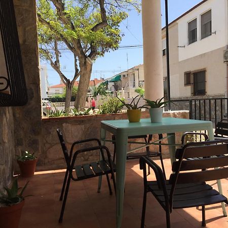 Apartmán Beach House Close To Alicante And Airport - Apartamento Completo Santa Pola Exteriér fotografie