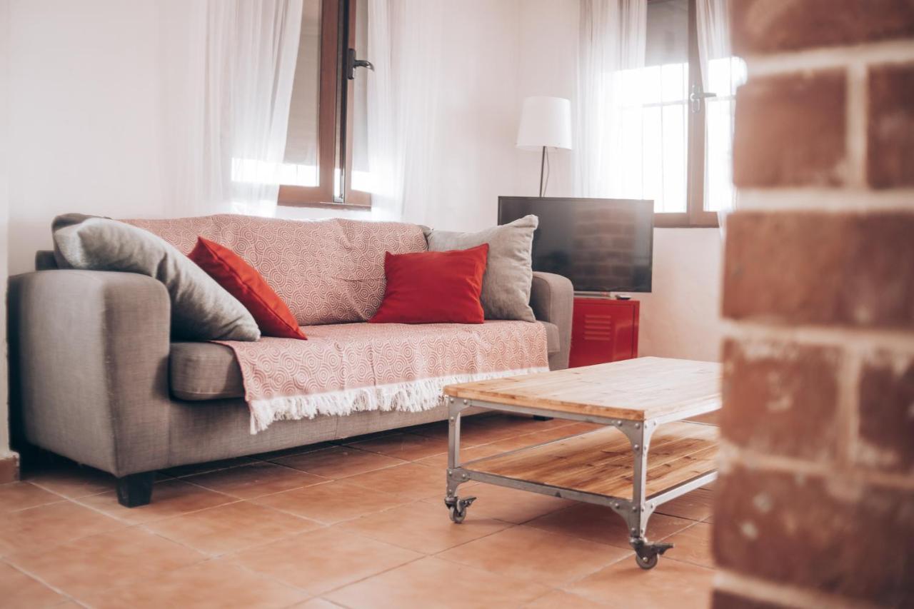 Apartmán Beach House Close To Alicante And Airport - Apartamento Completo Santa Pola Exteriér fotografie