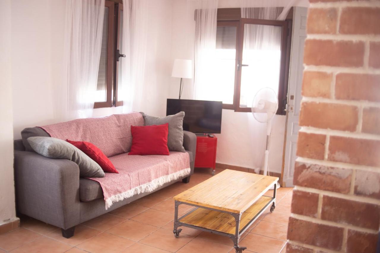 Apartmán Beach House Close To Alicante And Airport - Apartamento Completo Santa Pola Exteriér fotografie