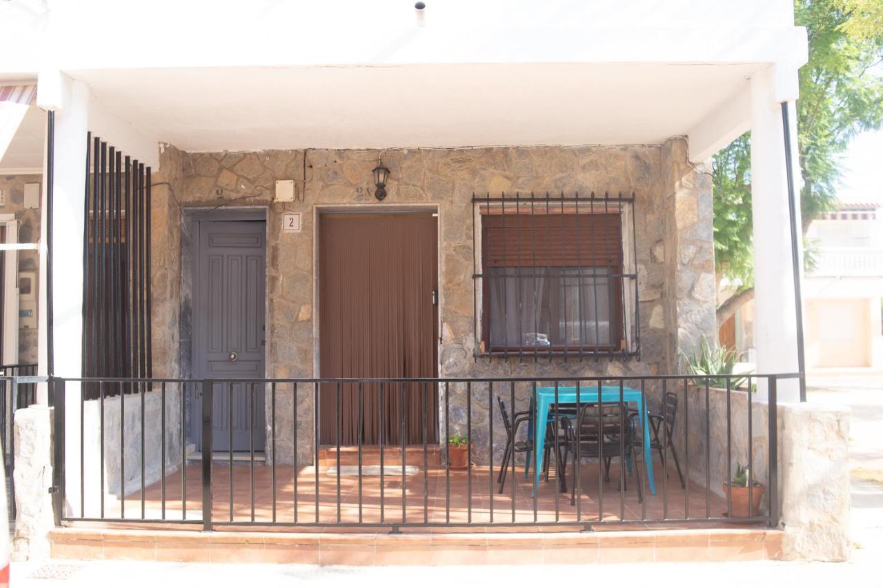 Apartmán Beach House Close To Alicante And Airport - Apartamento Completo Santa Pola Exteriér fotografie