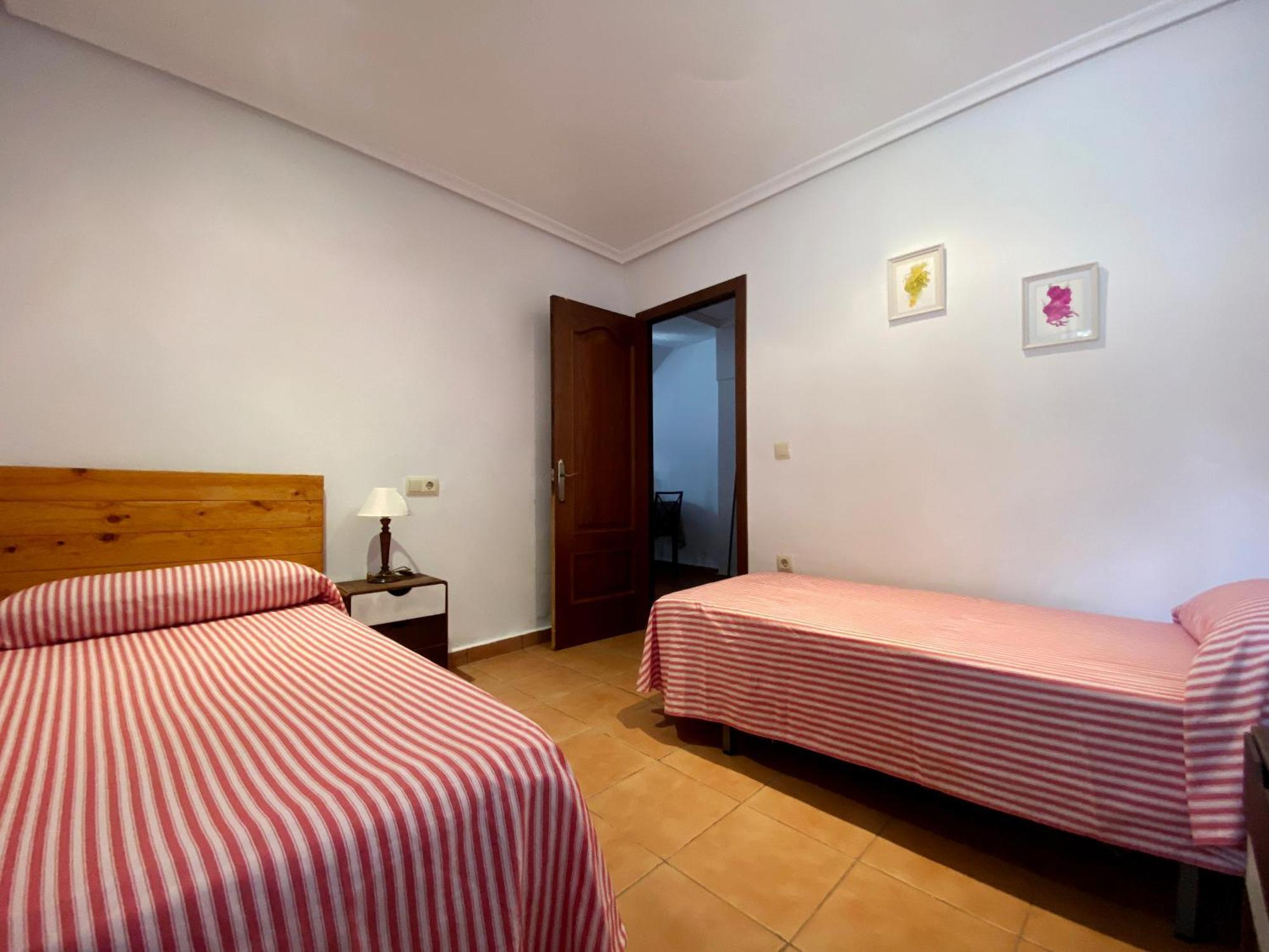 Apartmán Beach House Close To Alicante And Airport - Apartamento Completo Santa Pola Exteriér fotografie