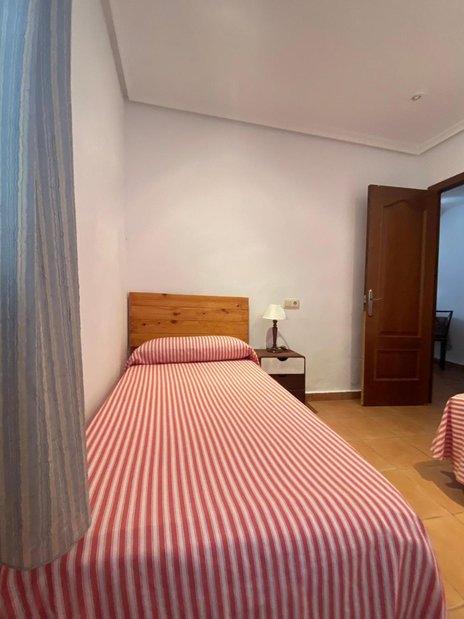 Apartmán Beach House Close To Alicante And Airport - Apartamento Completo Santa Pola Exteriér fotografie