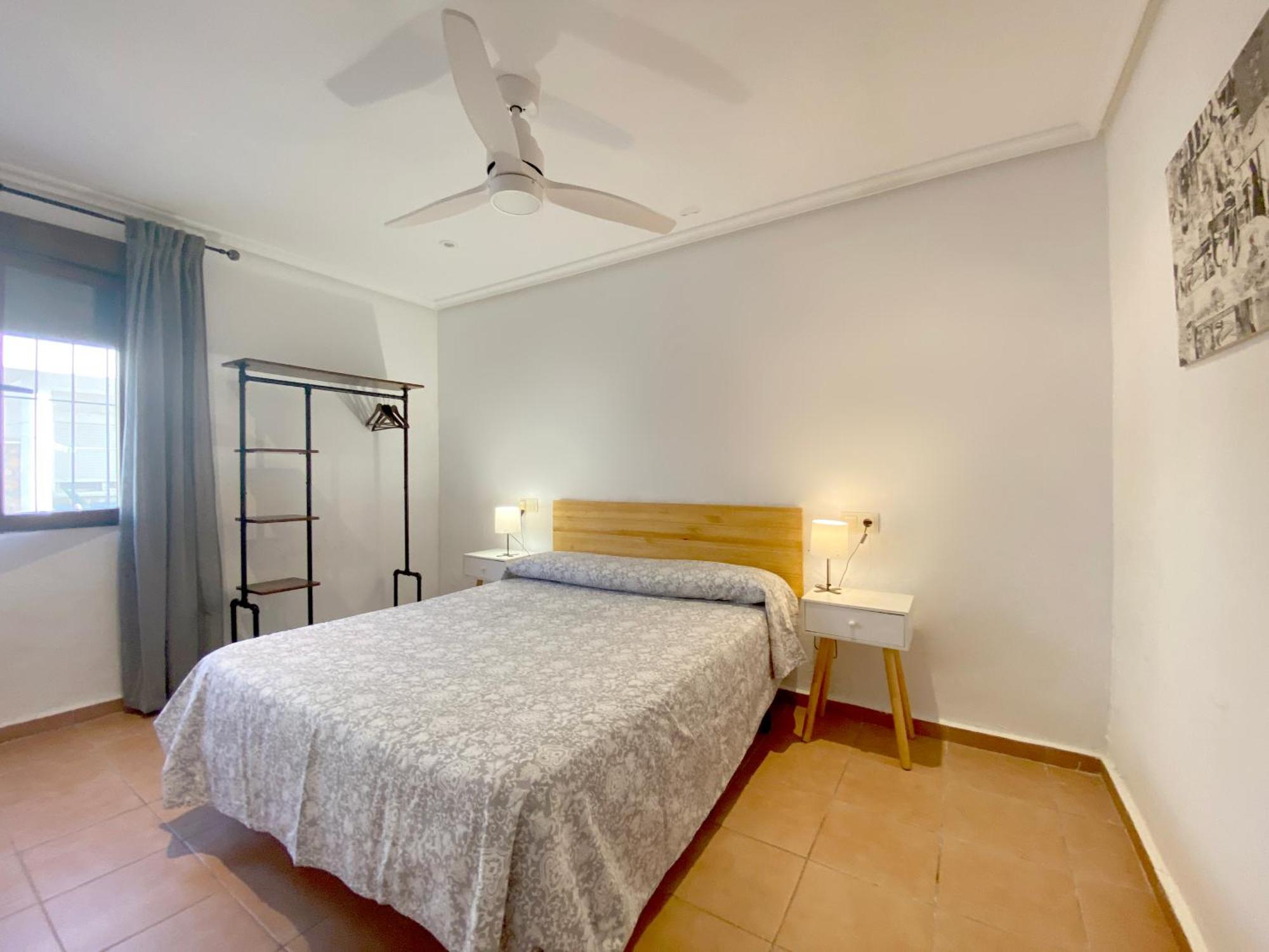 Apartmán Beach House Close To Alicante And Airport - Apartamento Completo Santa Pola Exteriér fotografie