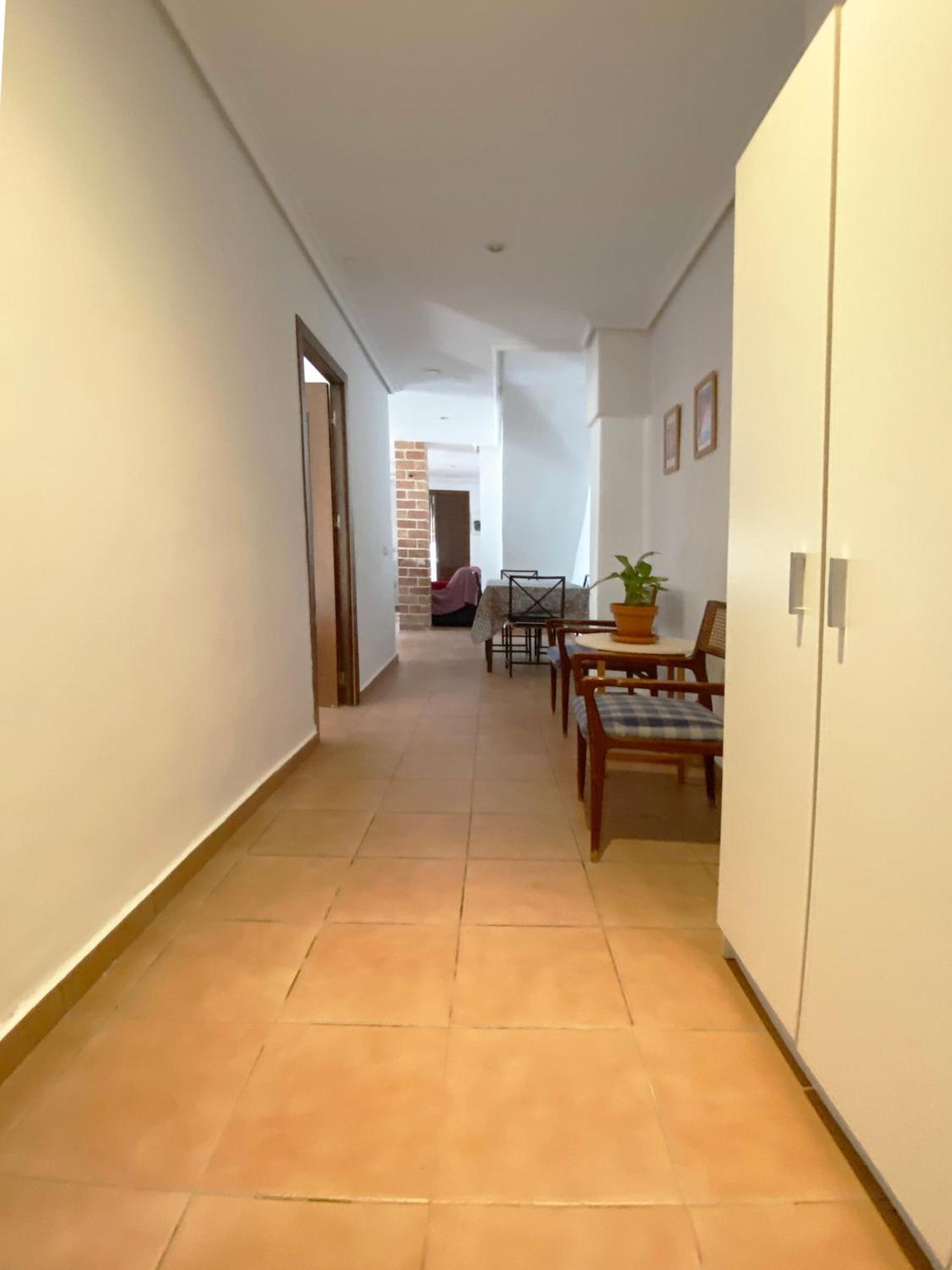 Apartmán Beach House Close To Alicante And Airport - Apartamento Completo Santa Pola Exteriér fotografie