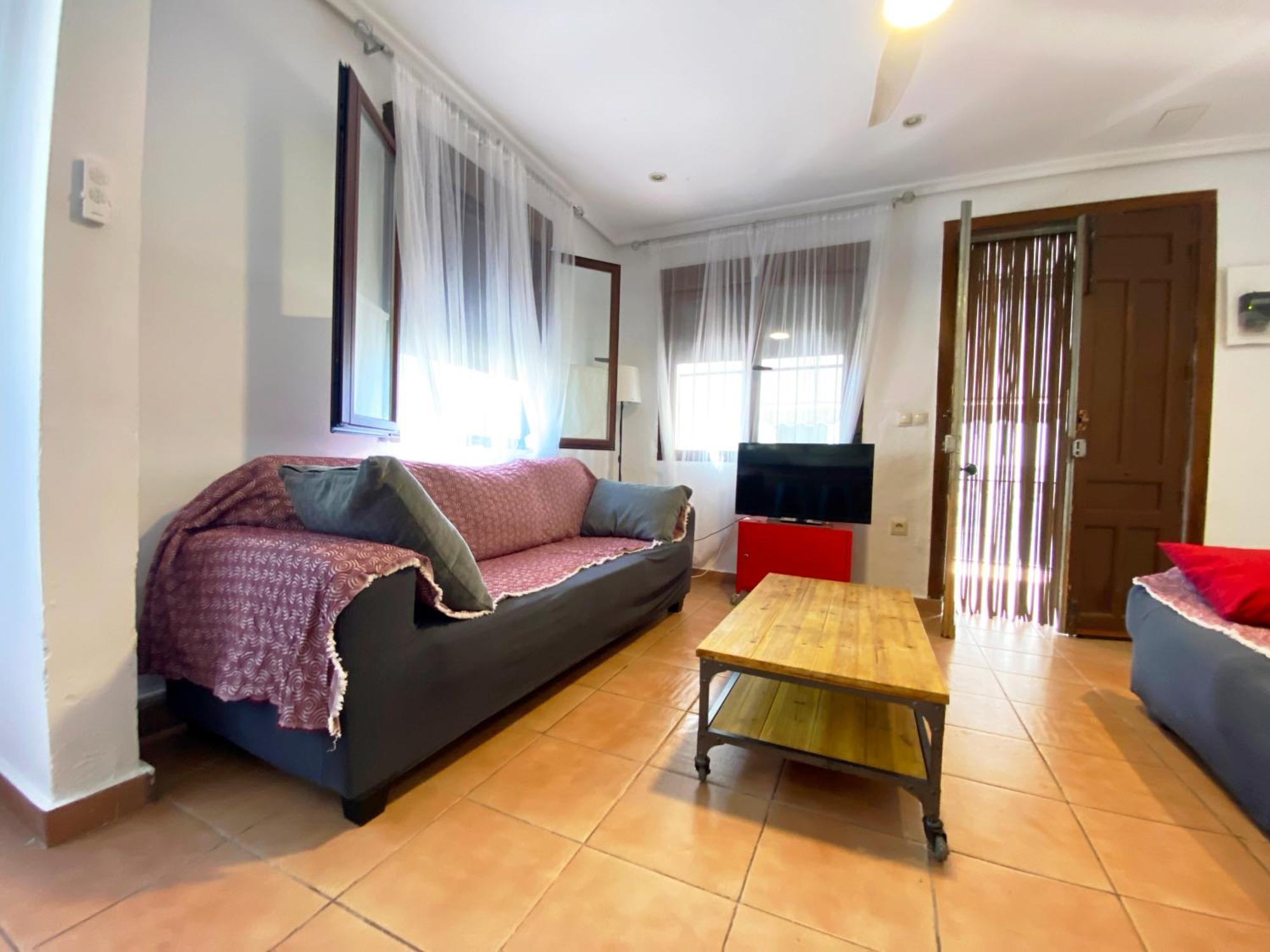 Apartmán Beach House Close To Alicante And Airport - Apartamento Completo Santa Pola Exteriér fotografie