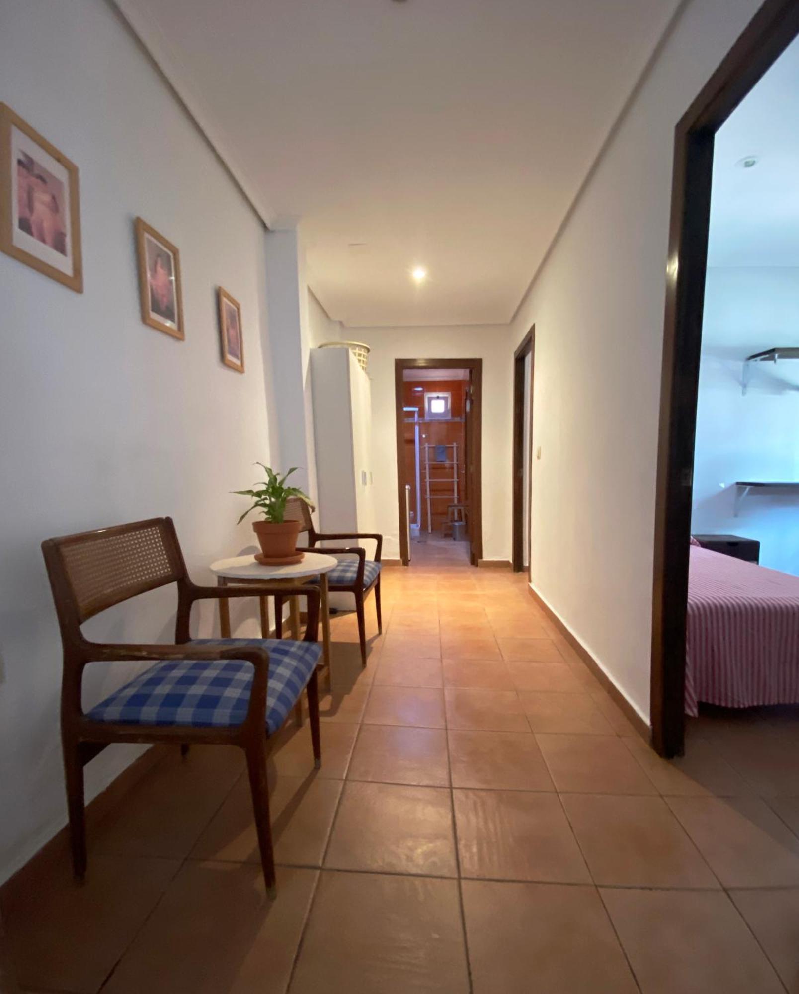 Apartmán Beach House Close To Alicante And Airport - Apartamento Completo Santa Pola Exteriér fotografie