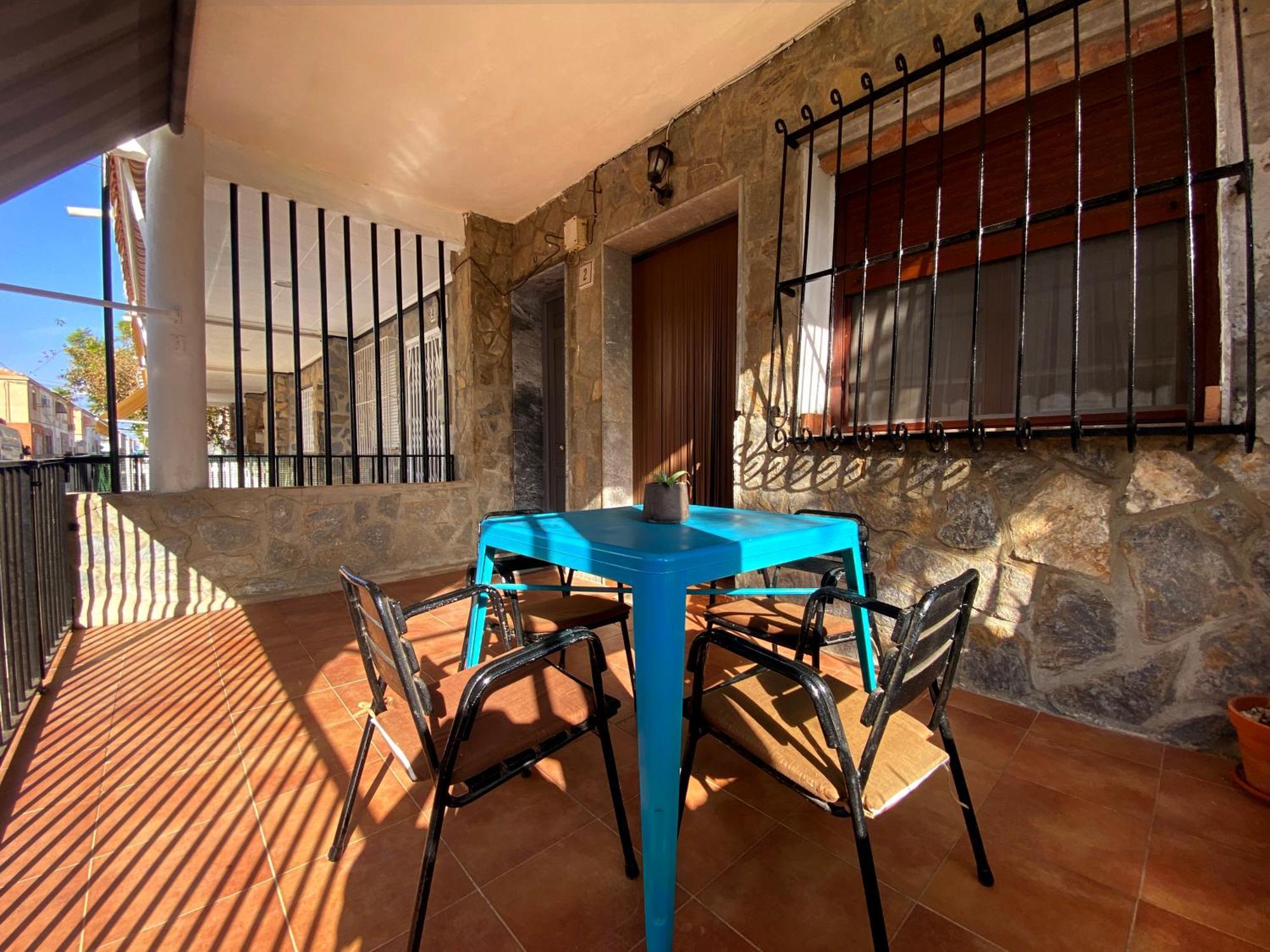 Apartmán Beach House Close To Alicante And Airport - Apartamento Completo Santa Pola Exteriér fotografie