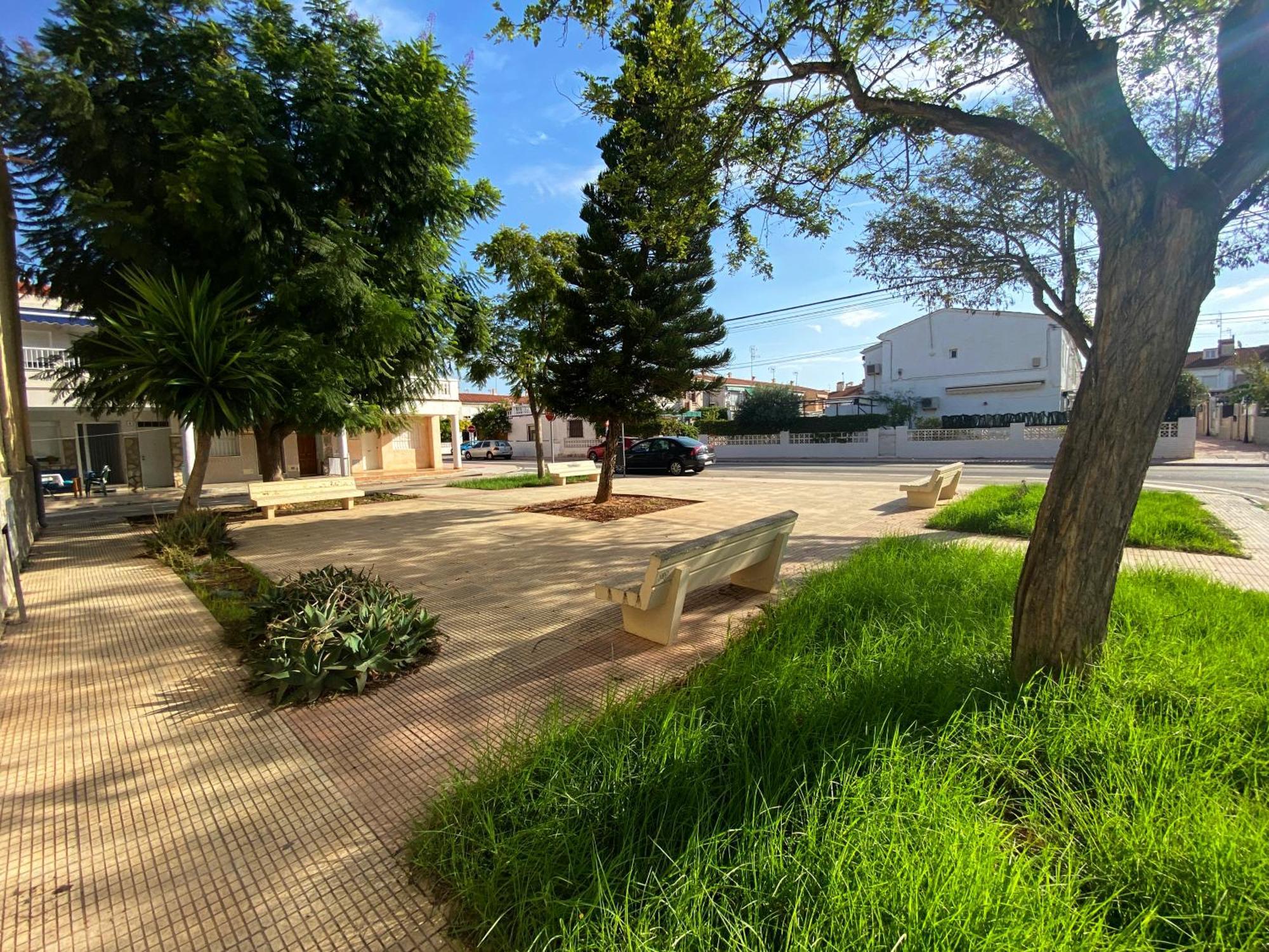 Apartmán Beach House Close To Alicante And Airport - Apartamento Completo Santa Pola Exteriér fotografie
