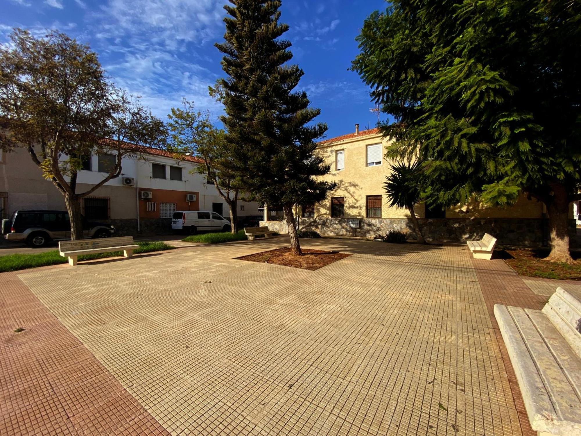 Apartmán Beach House Close To Alicante And Airport - Apartamento Completo Santa Pola Exteriér fotografie