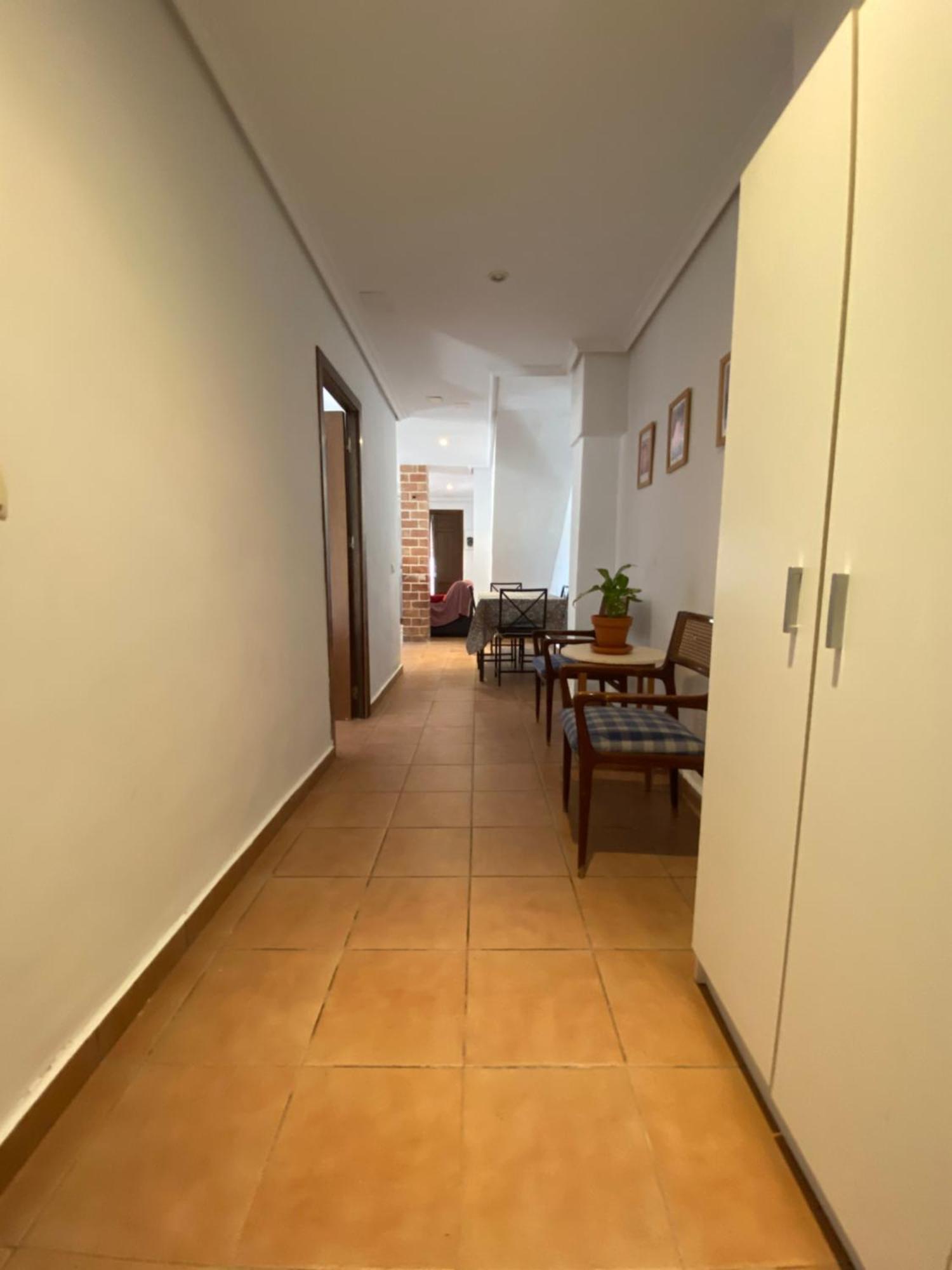 Apartmán Beach House Close To Alicante And Airport - Apartamento Completo Santa Pola Exteriér fotografie