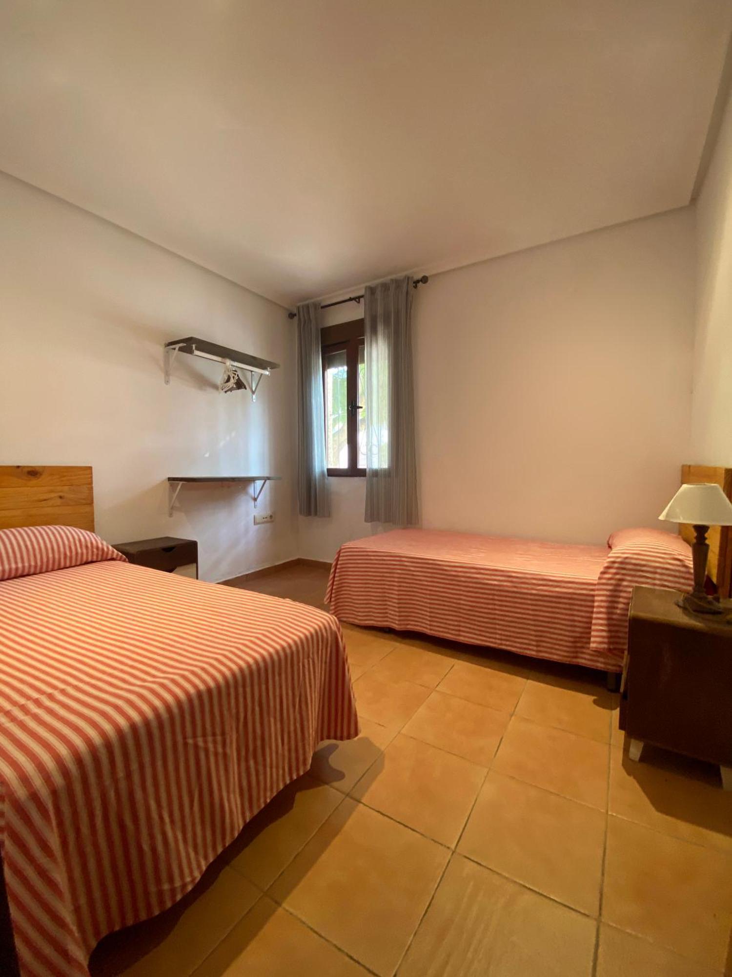 Apartmán Beach House Close To Alicante And Airport - Apartamento Completo Santa Pola Exteriér fotografie