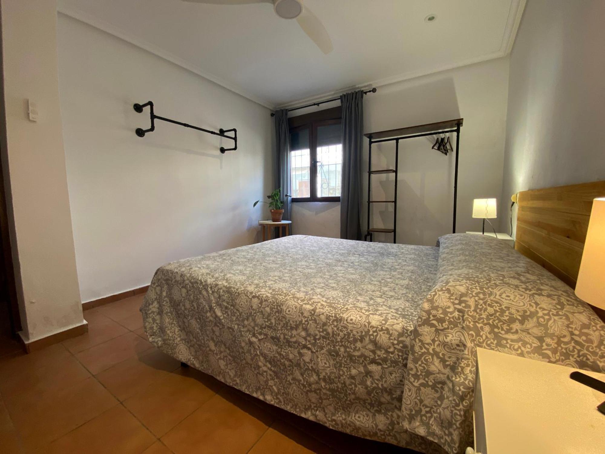 Apartmán Beach House Close To Alicante And Airport - Apartamento Completo Santa Pola Exteriér fotografie