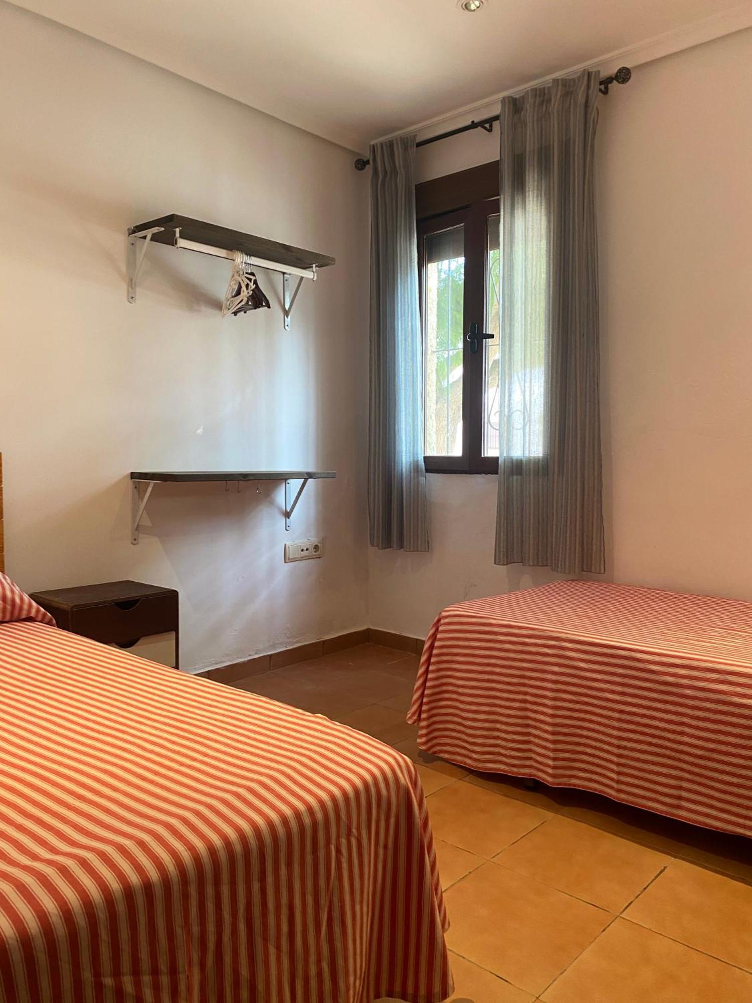 Apartmán Beach House Close To Alicante And Airport - Apartamento Completo Santa Pola Exteriér fotografie