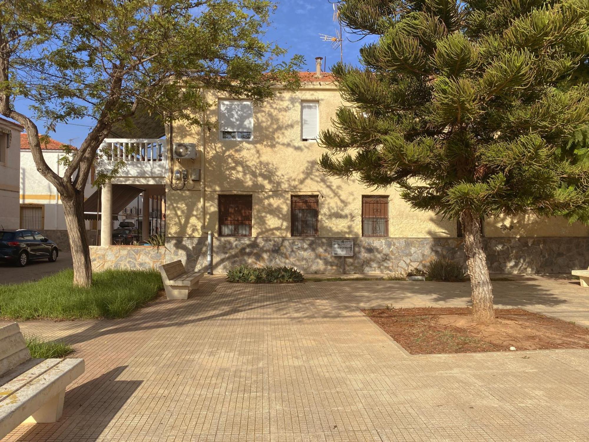 Apartmán Beach House Close To Alicante And Airport - Apartamento Completo Santa Pola Exteriér fotografie