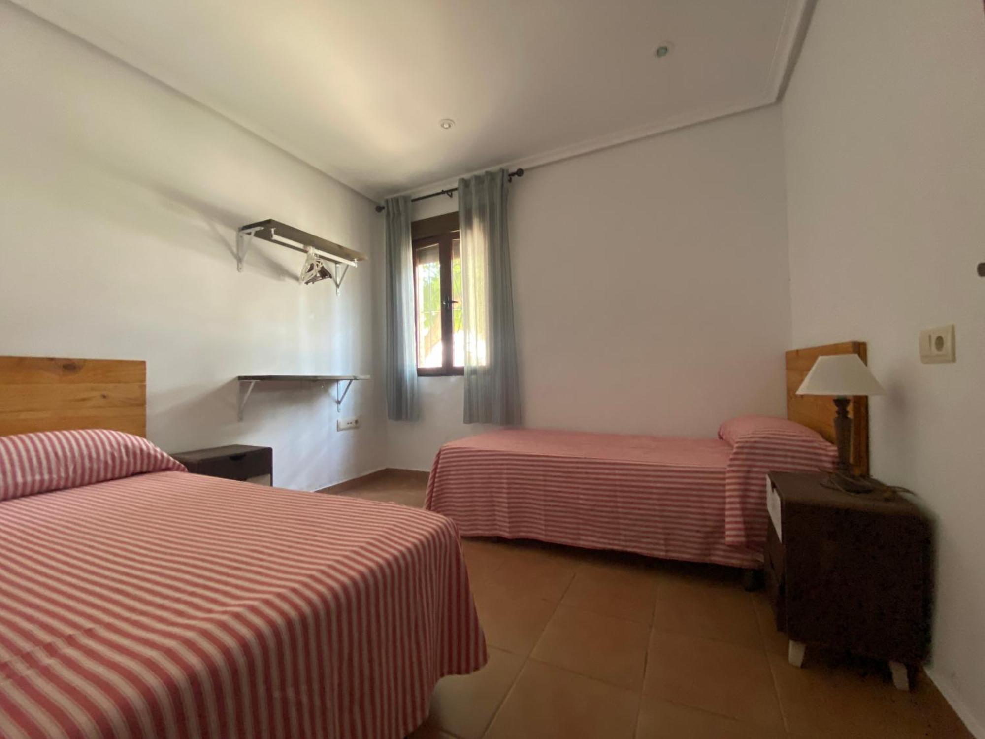 Apartmán Beach House Close To Alicante And Airport - Apartamento Completo Santa Pola Exteriér fotografie